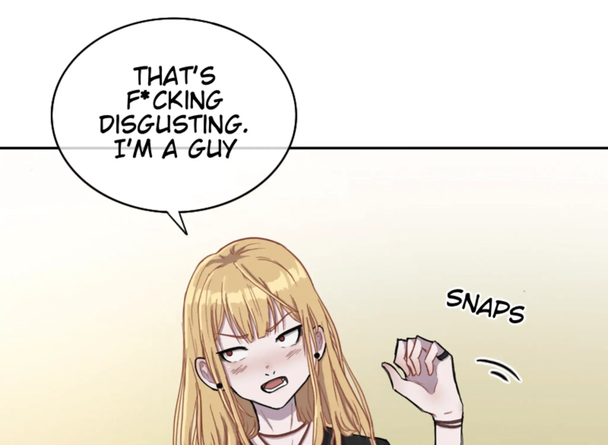 Boy Girlfriend Mangakakalot X Chapter 11 Page 13