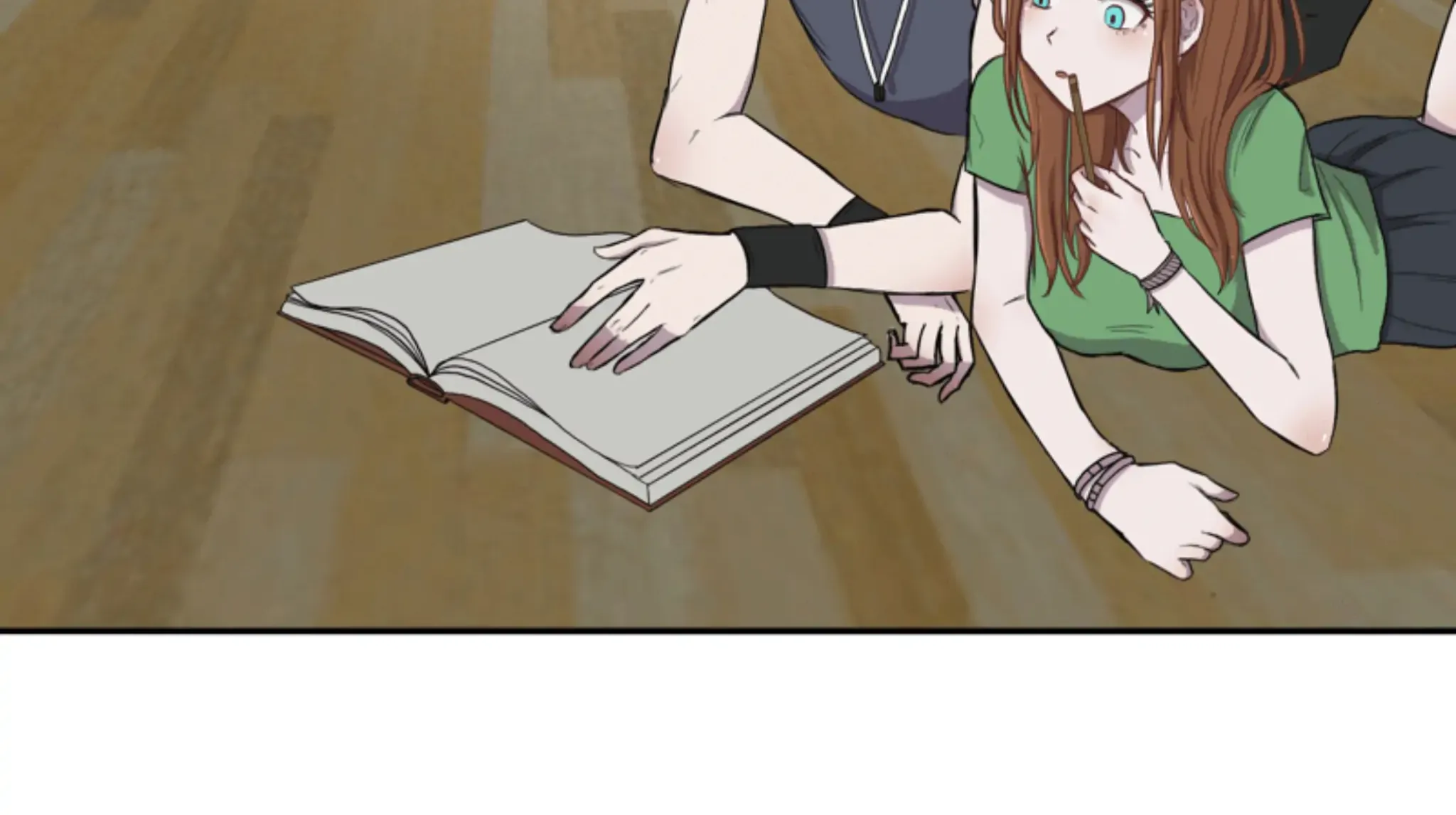 Boy Girlfriend Mangakakalot X Chapter 11 Page 30