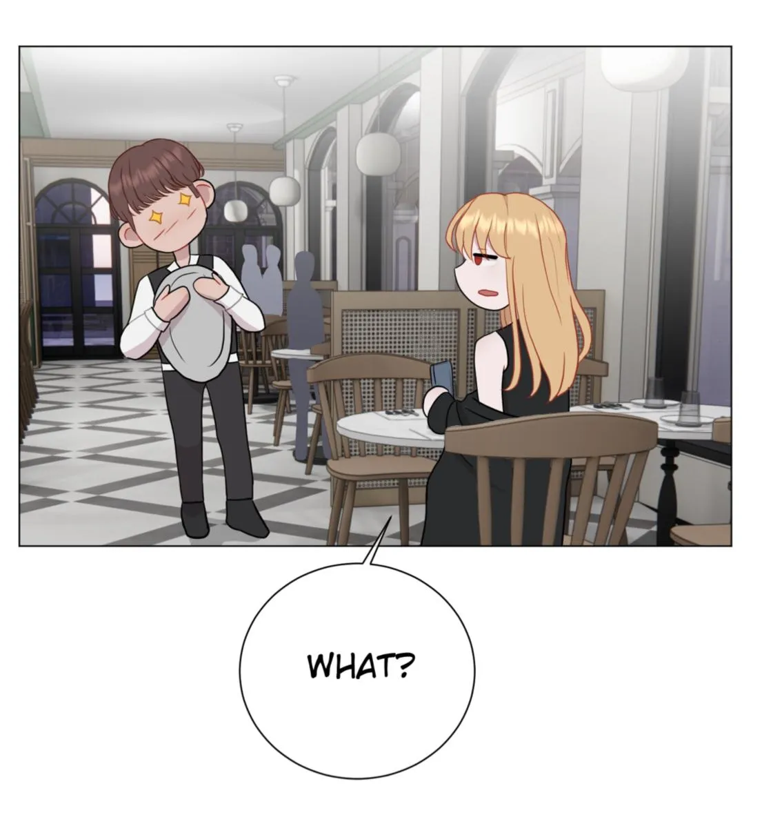 Boy Girlfriend Mangakakalot X Chapter 110 Page 14