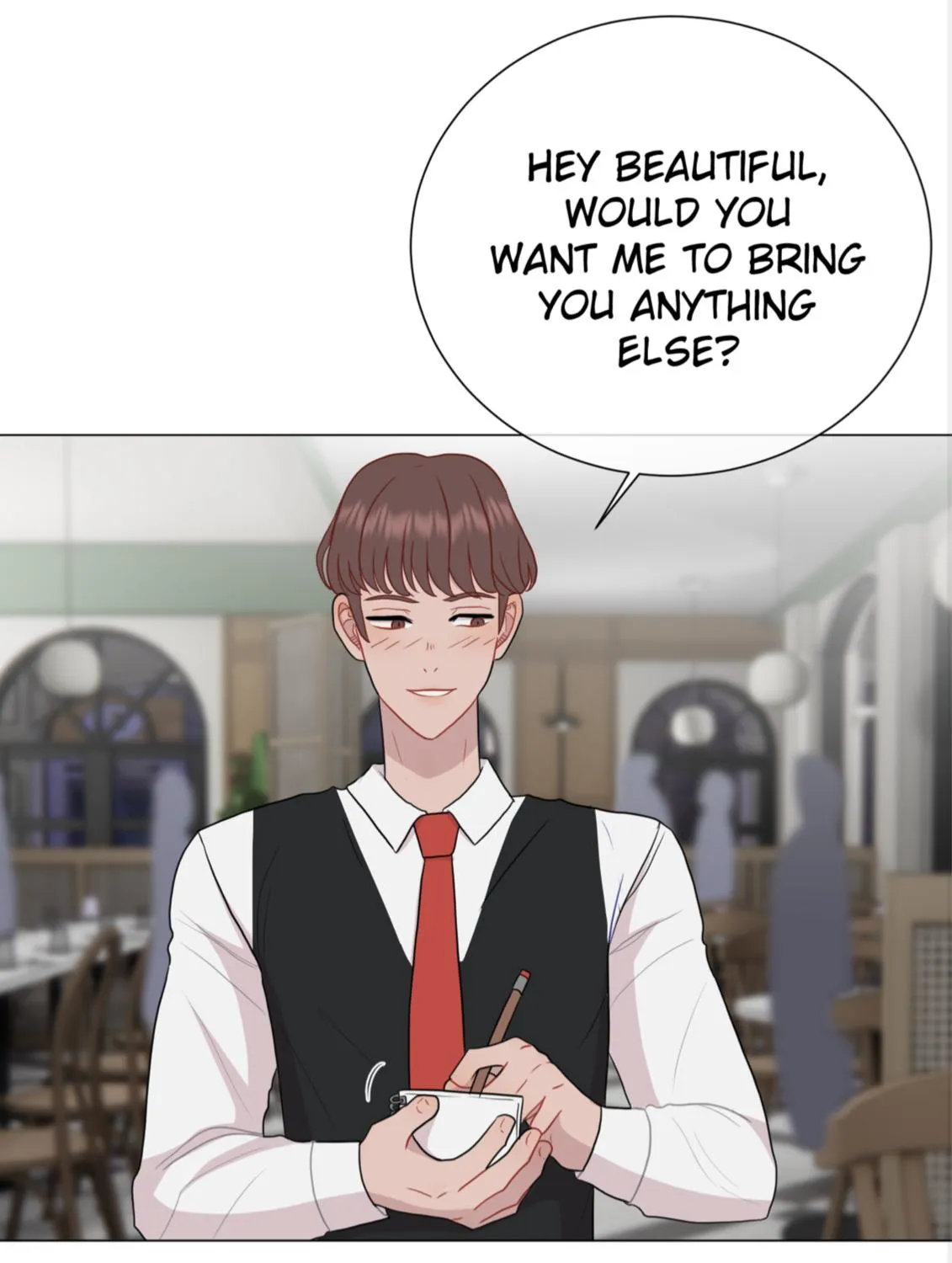 Boy Girlfriend Mangakakalot X Chapter 110 Page 15