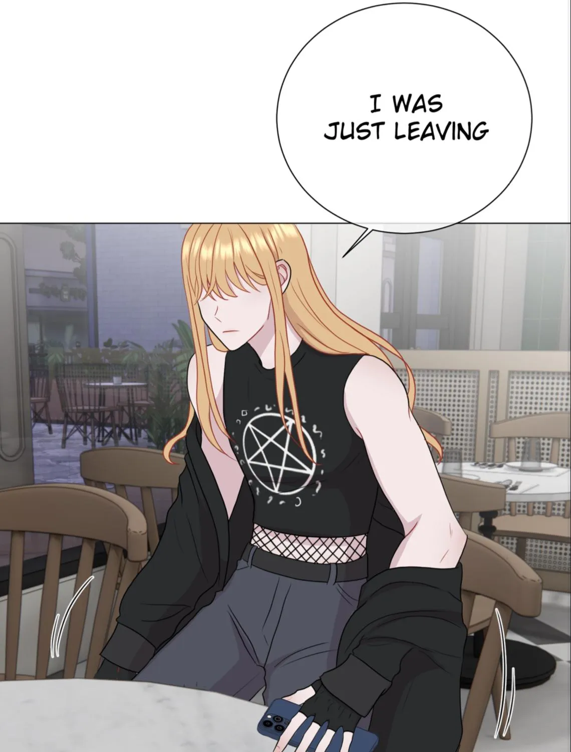Boy Girlfriend Mangakakalot X Chapter 110 Page 17