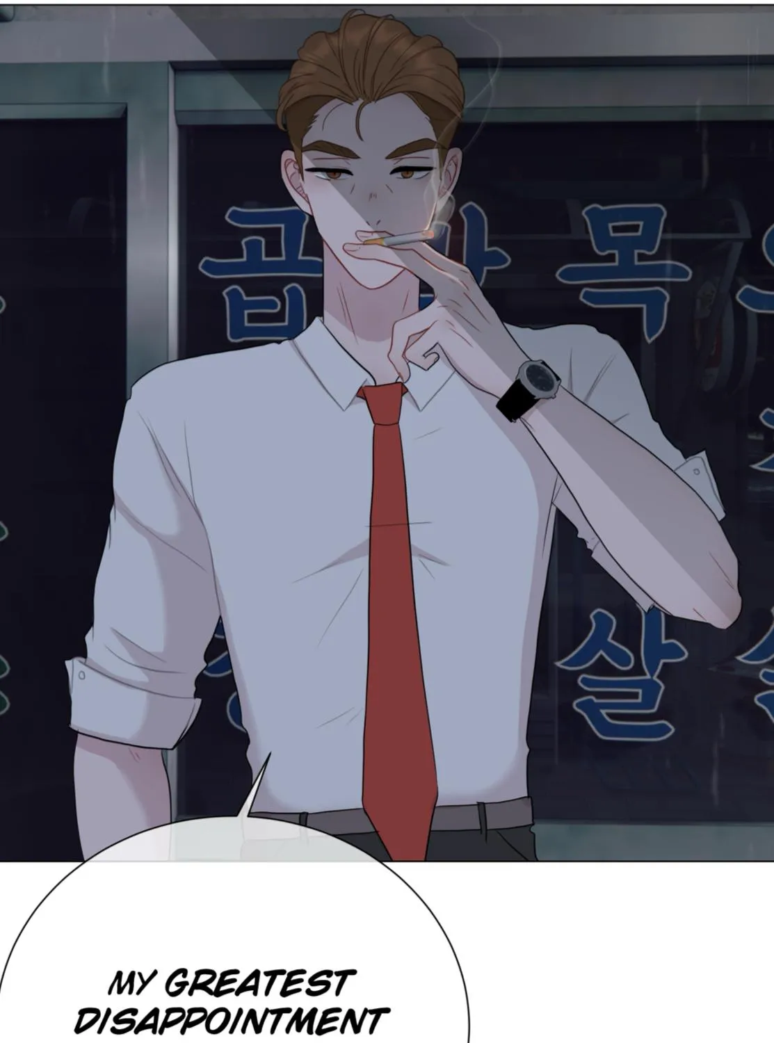 Boy Girlfriend Mangakakalot X Chapter 110 Page 35