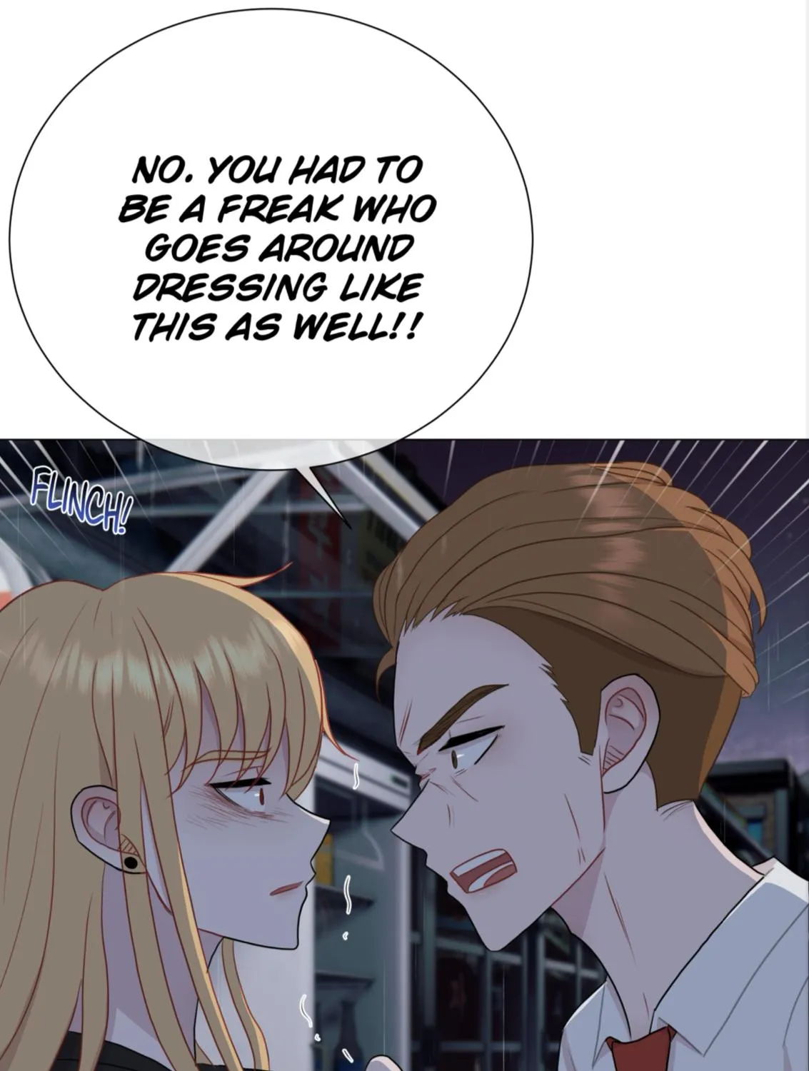Boy Girlfriend Mangakakalot X Chapter 110 Page 43