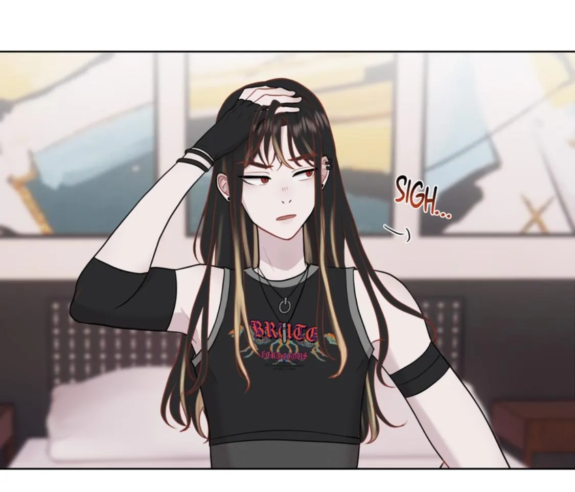 Boy Girlfriend Mangakakalot X Chapter 111 Page 11