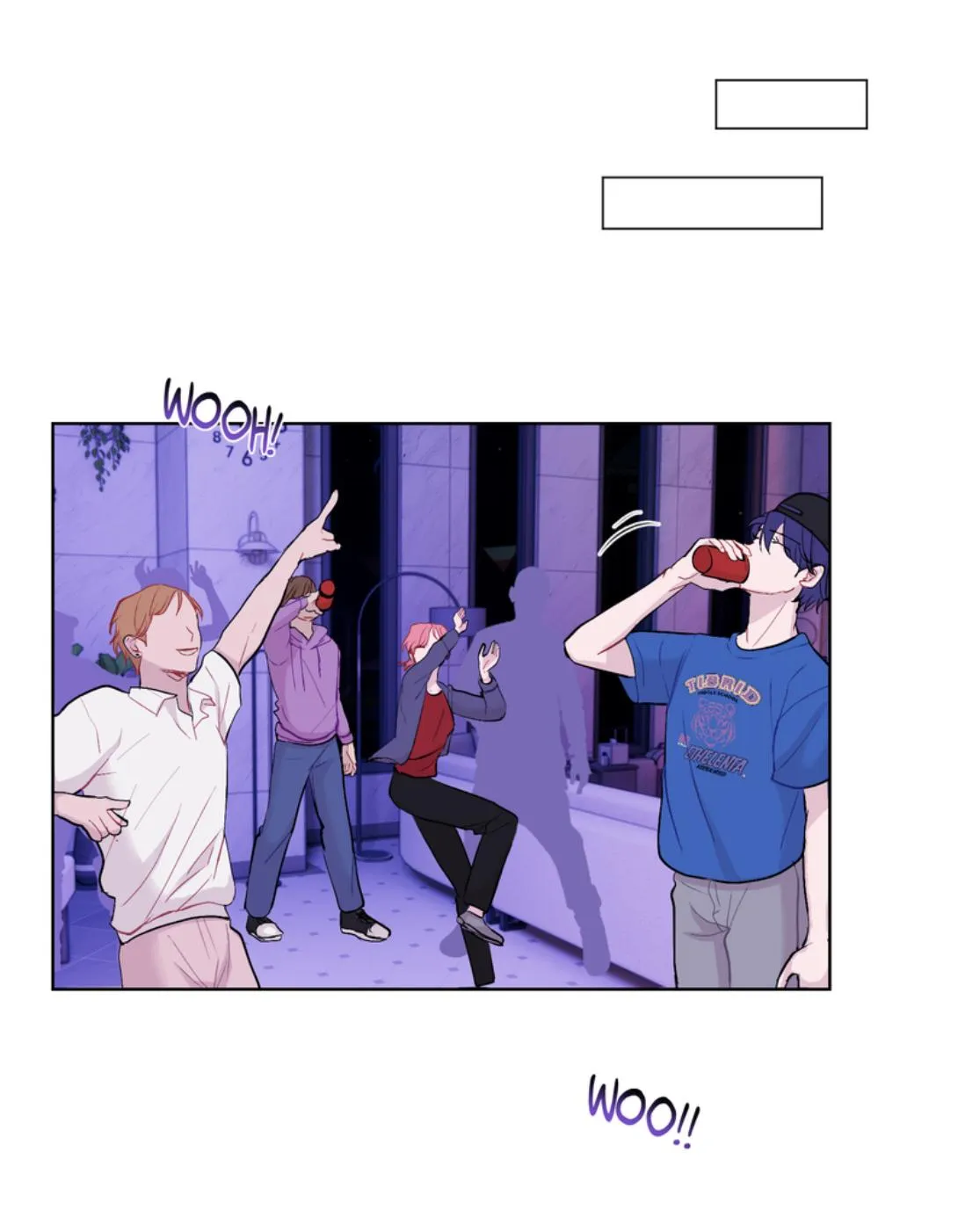Boy Girlfriend Mangakakalot X Chapter 111 Page 42