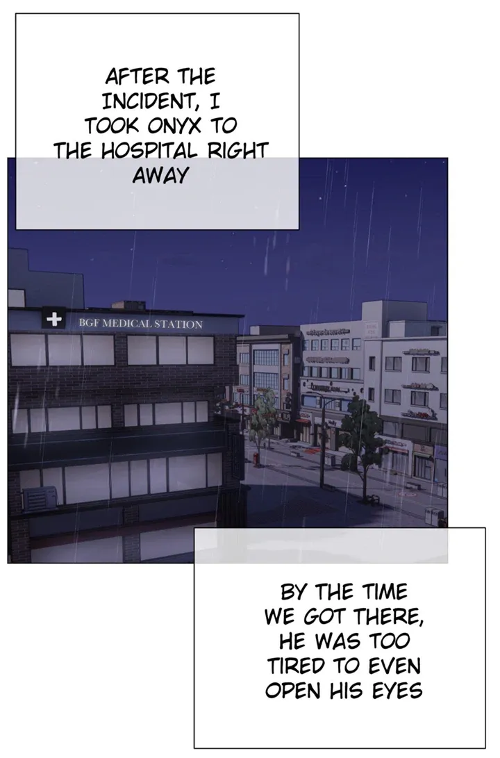 Boy Girlfriend Mangakakalot X Chapter 112 Page 17