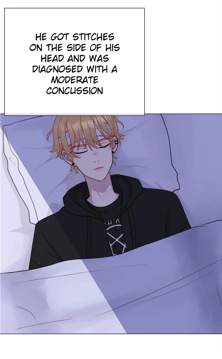 Boy Girlfriend Mangakakalot X Chapter 112 Page 18