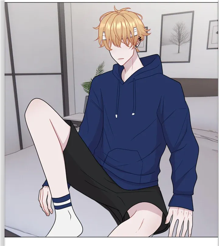 Boy Girlfriend Mangakakalot X Chapter 112 Page 22