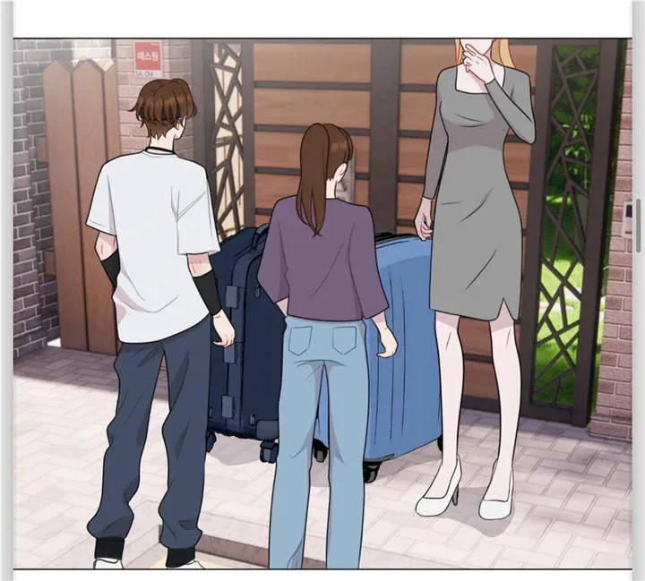 Boy Girlfriend Mangakakalot X Chapter 112 Page 27