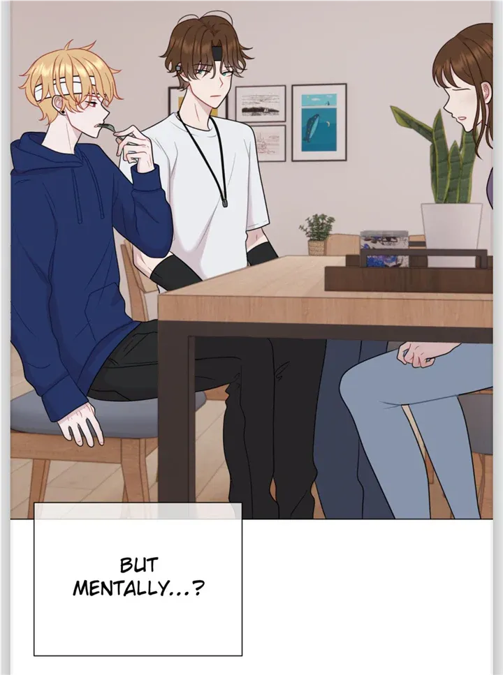 Boy Girlfriend Mangakakalot X Chapter 112 Page 31
