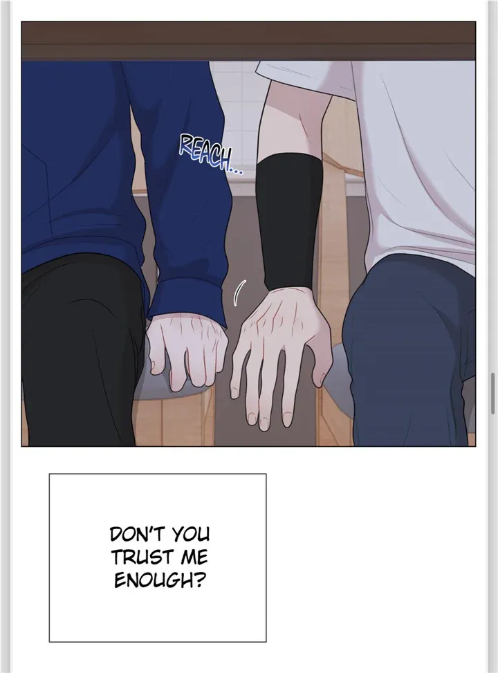 Boy Girlfriend Mangakakalot X Chapter 112 Page 39