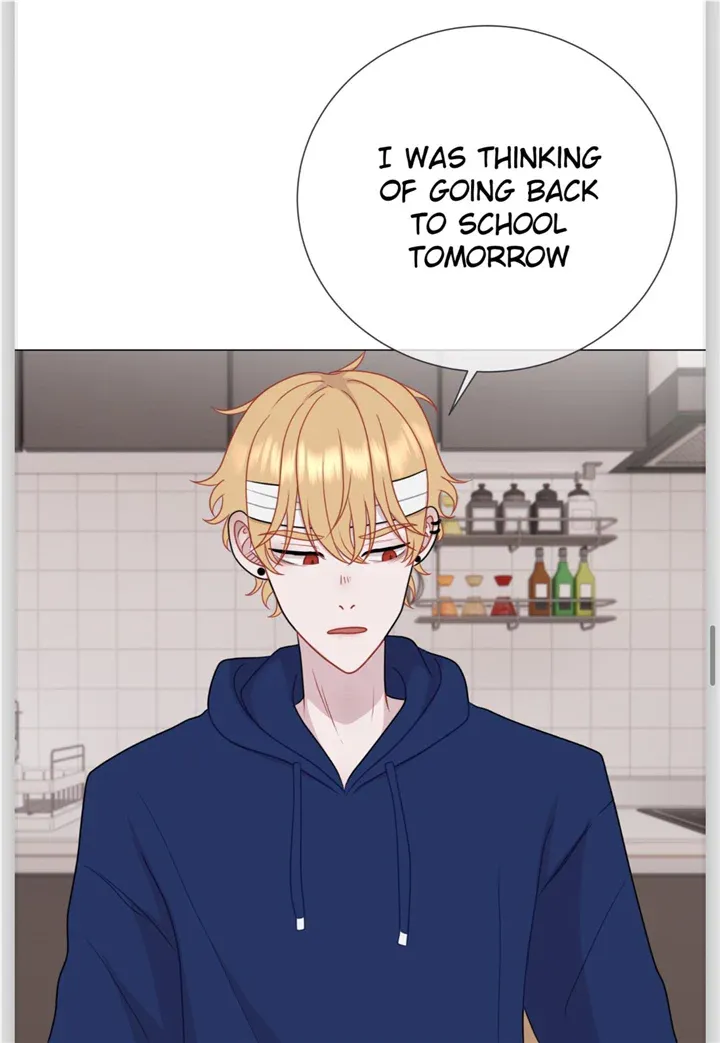 Boy Girlfriend Mangakakalot X Chapter 112 Page 41