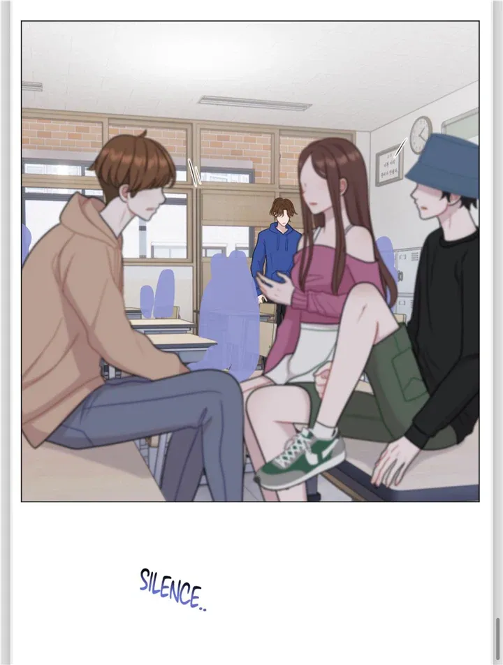 Boy Girlfriend Mangakakalot X Chapter 112 Page 56