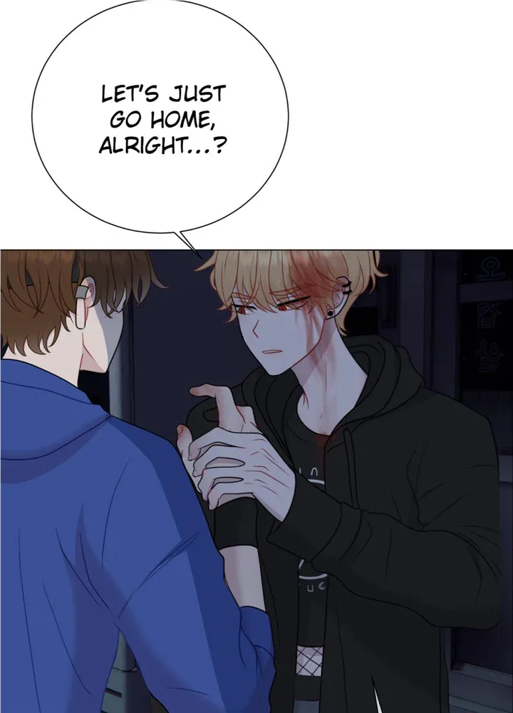 Boy Girlfriend Mangakakalot X Chapter 112 Page 10