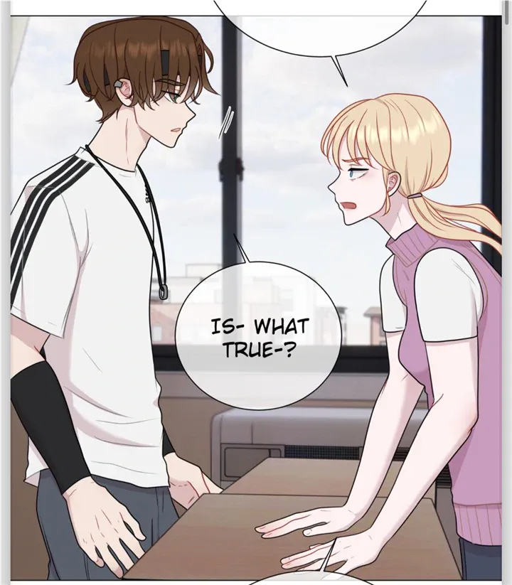 Boy Girlfriend Mangakakalot X Chapter 113 Page 11