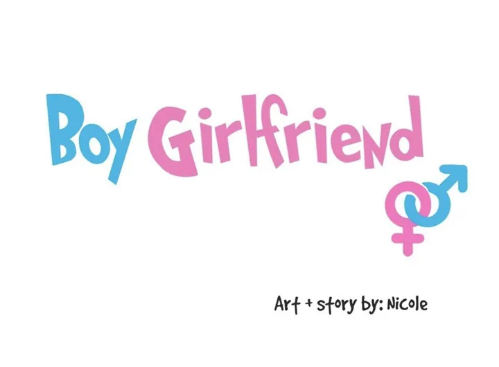 Boy Girlfriend Mangakakalot X Chapter 113 Page 3
