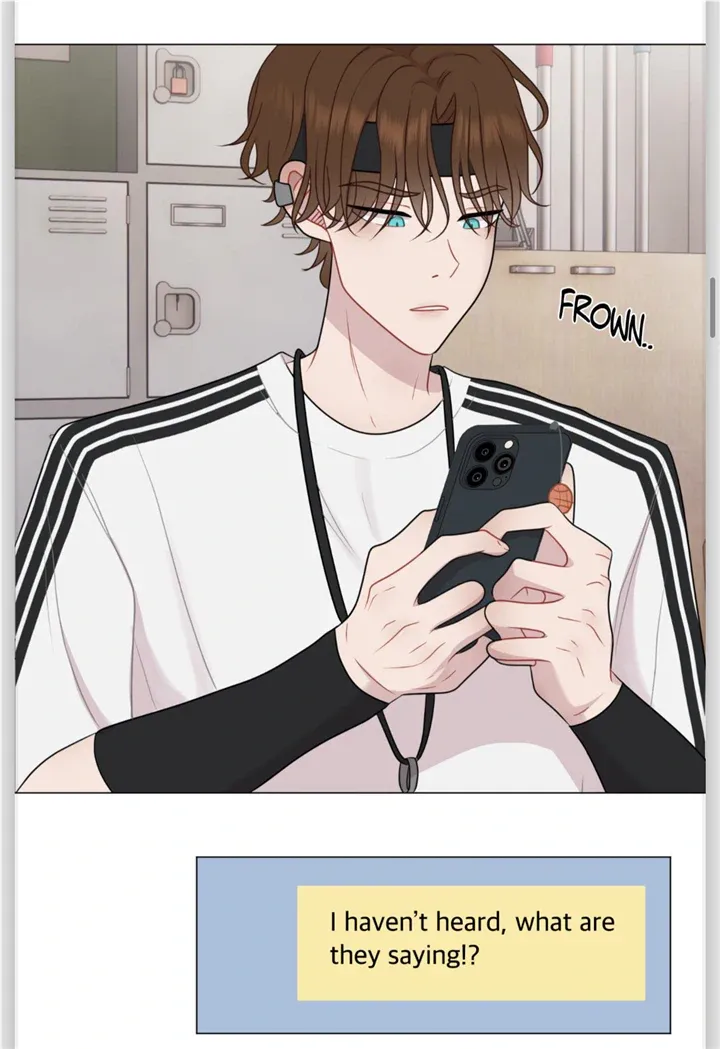 Boy Girlfriend Mangakakalot X Chapter 113 Page 22