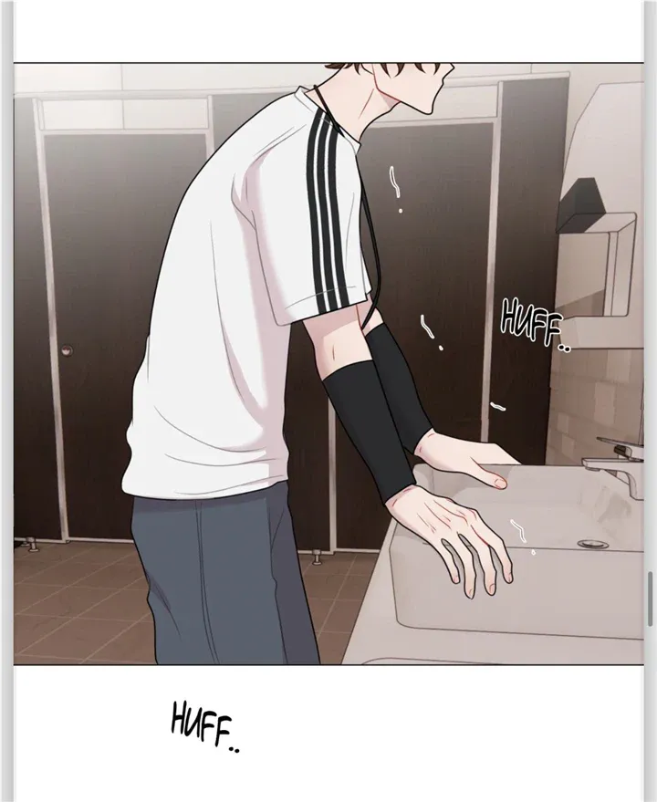 Boy Girlfriend Mangakakalot X Chapter 113 Page 40