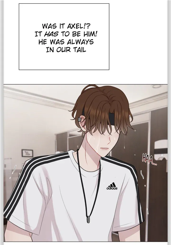 Boy Girlfriend Mangakakalot X Chapter 113 Page 43