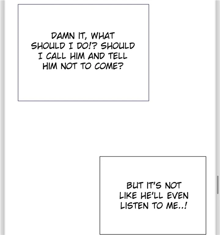 Boy Girlfriend Mangakakalot X Chapter 113 Page 48