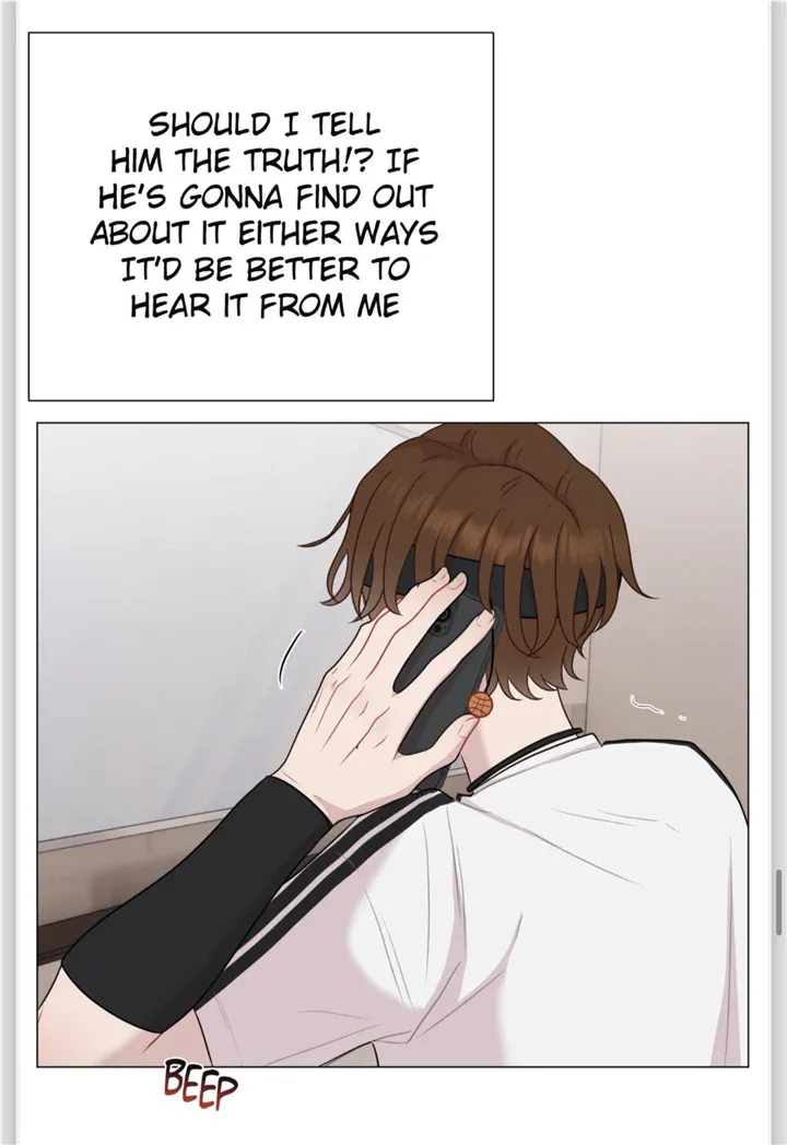 Boy Girlfriend Mangakakalot X Chapter 113 Page 49