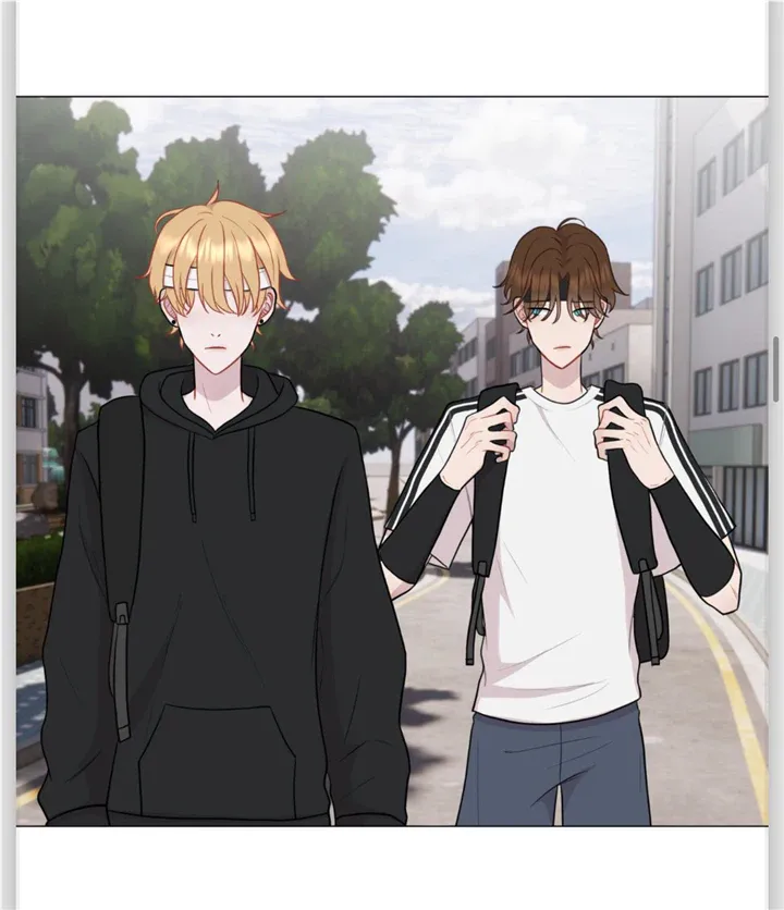Boy Girlfriend Mangakakalot X Chapter 114 Page 20