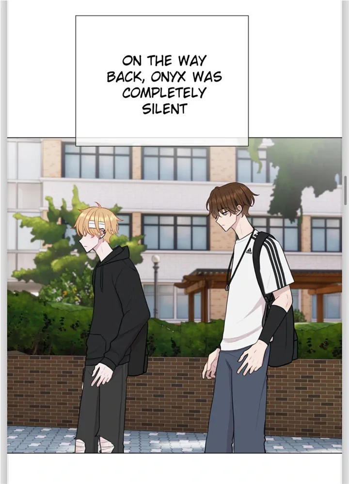 Boy Girlfriend Mangakakalot X Chapter 114 Page 21