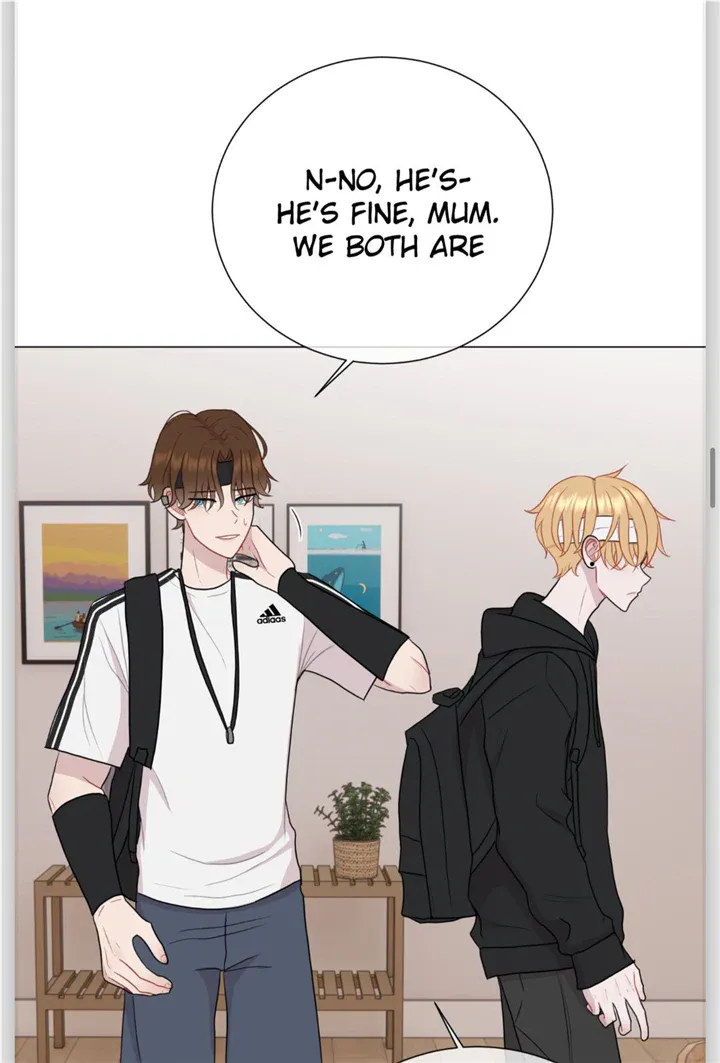 Boy Girlfriend Mangakakalot X Chapter 114 Page 24
