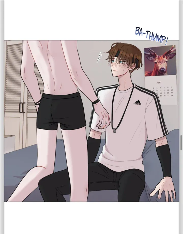 Boy Girlfriend Mangakakalot X Chapter 115 Page 22