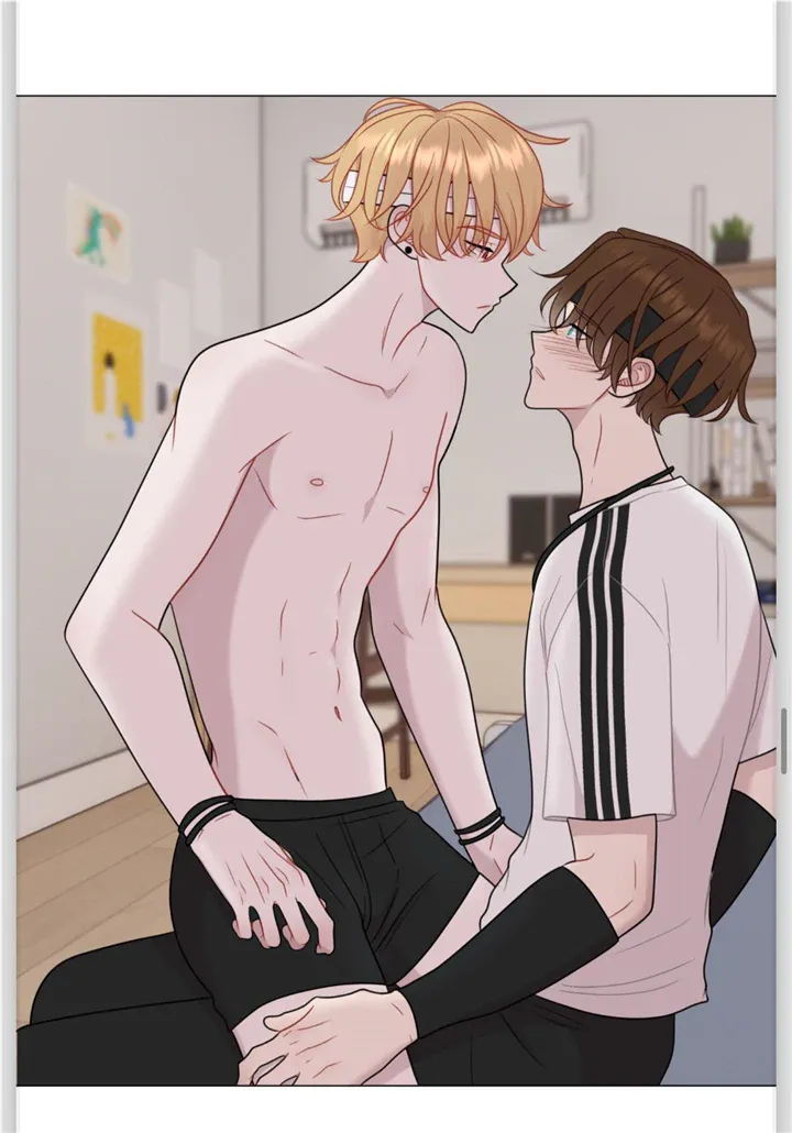 Boy Girlfriend Mangakakalot X Chapter 115 Page 25
