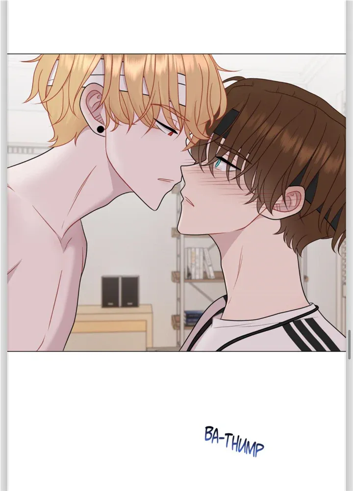 Boy Girlfriend Mangakakalot X Chapter 115 Page 26