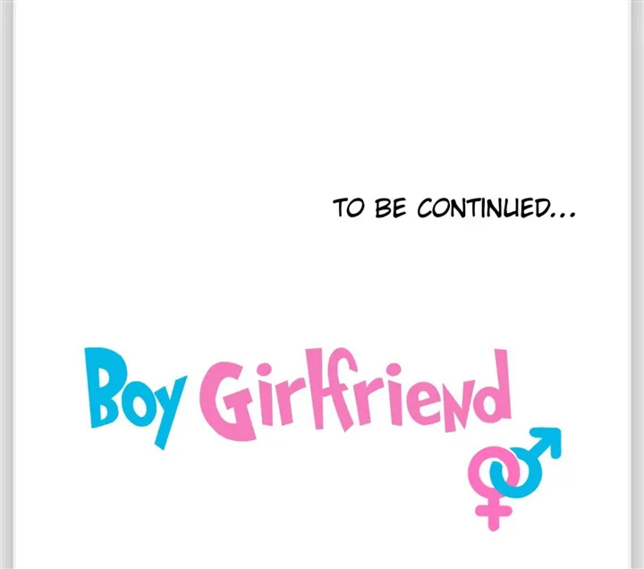Boy Girlfriend Mangakakalot X Chapter 115 Page 35