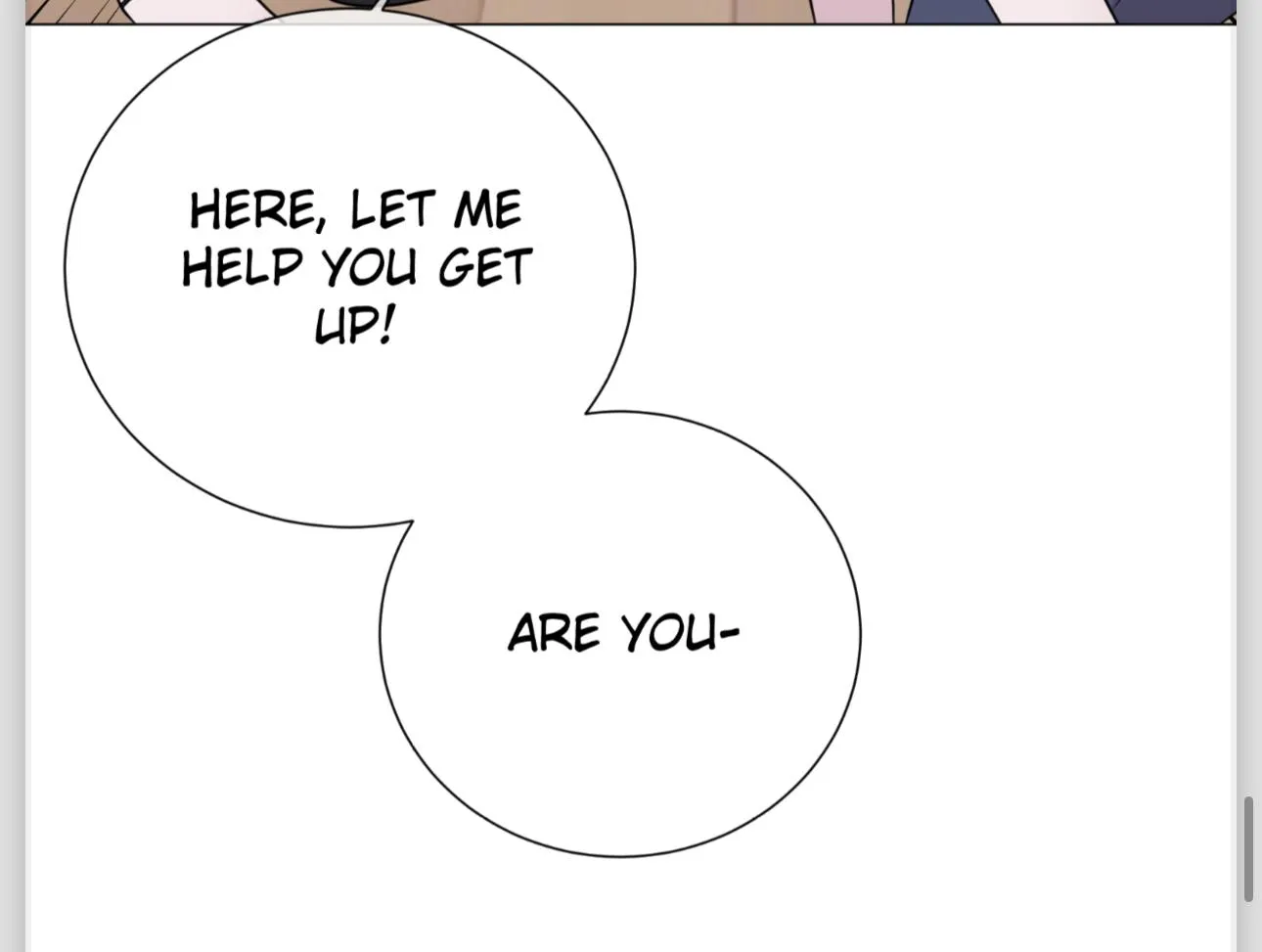 Boy Girlfriend Mangakakalot X Chapter 116 Page 52