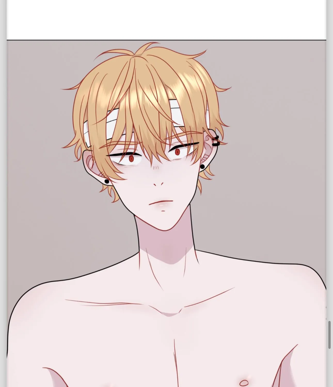 Boy Girlfriend Mangakakalot X Chapter 116 Page 53