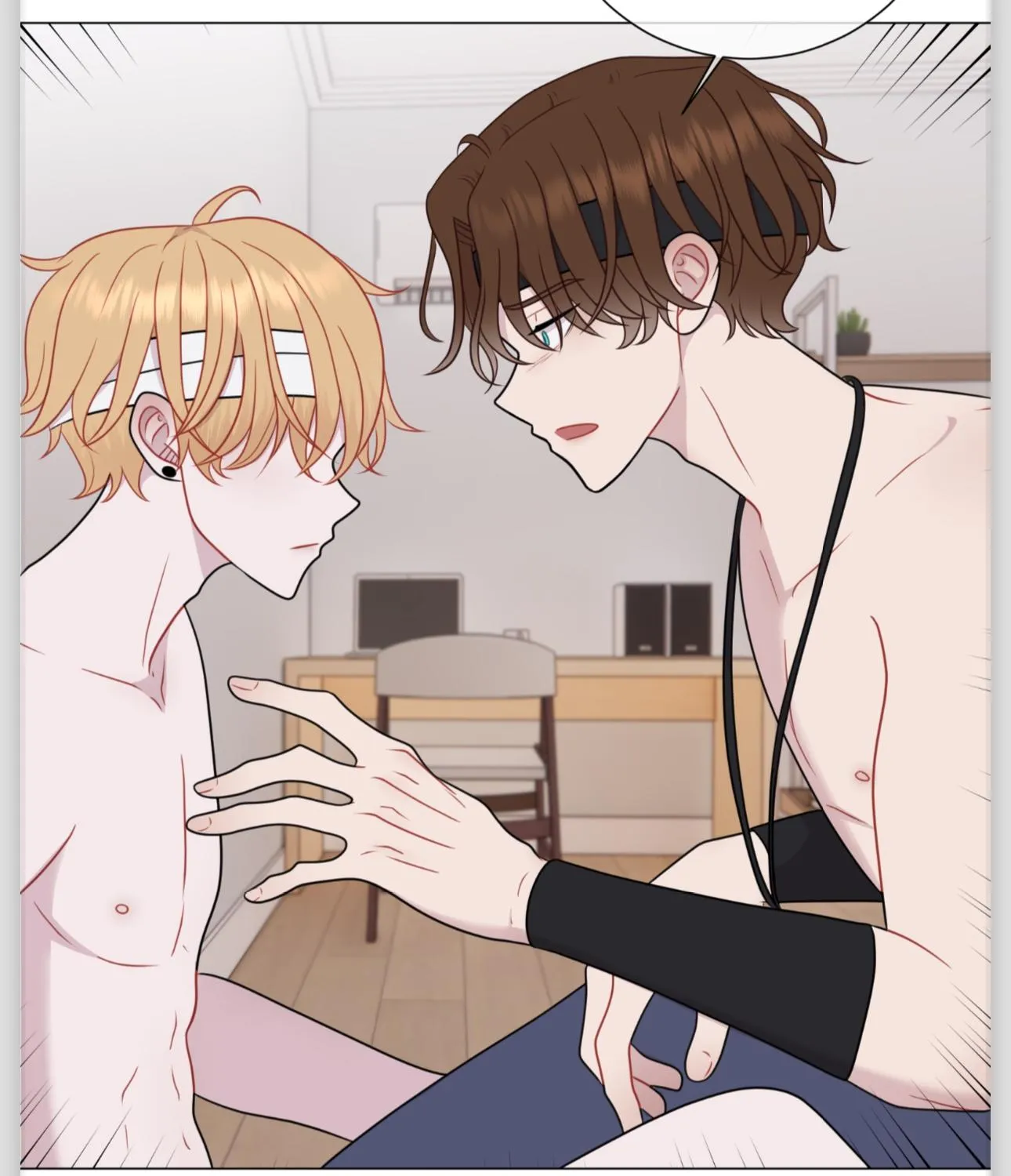 Boy Girlfriend Mangakakalot X Chapter 116 Page 66