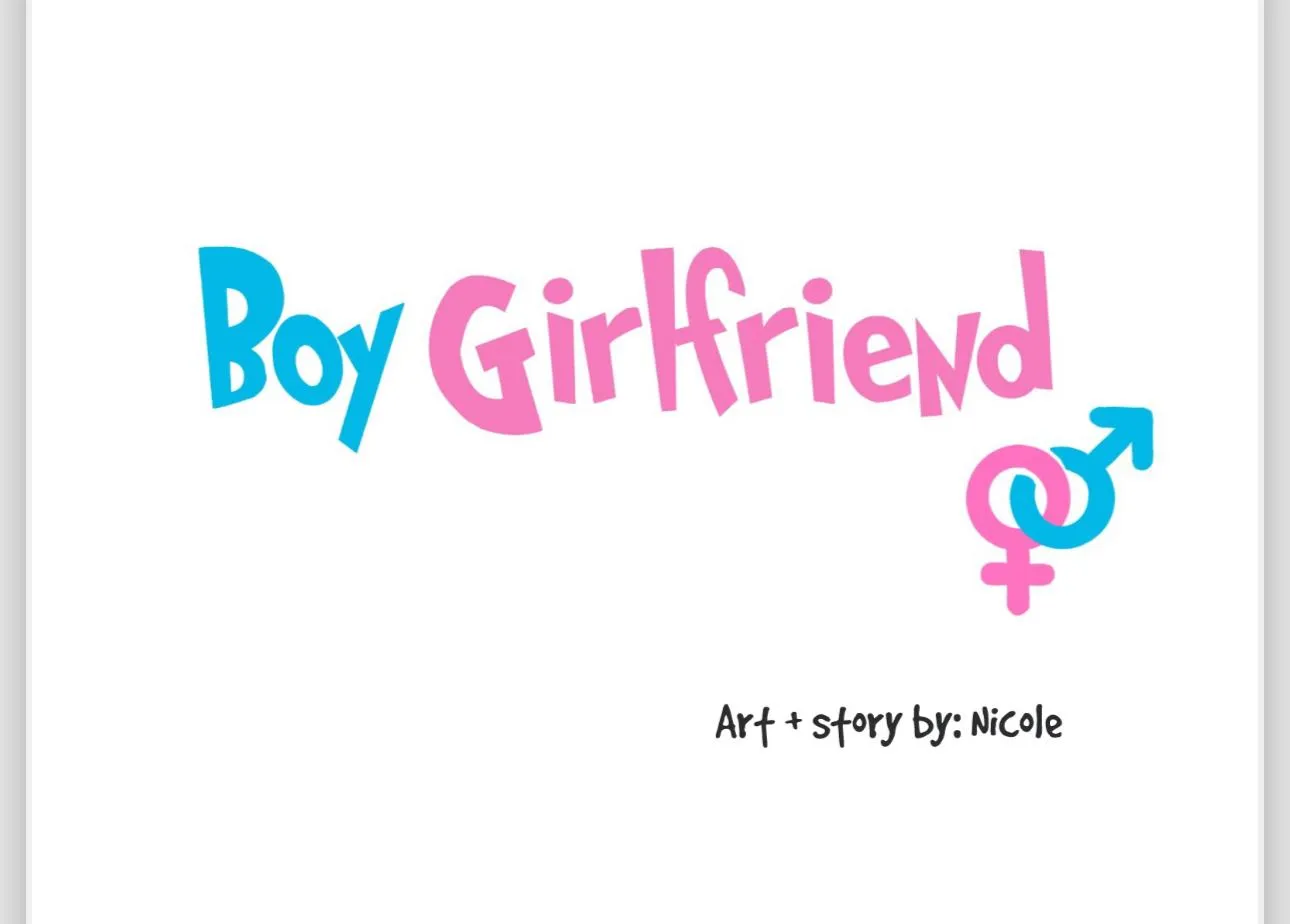 Boy Girlfriend Mangakakalot X Chapter 117 Page 2
