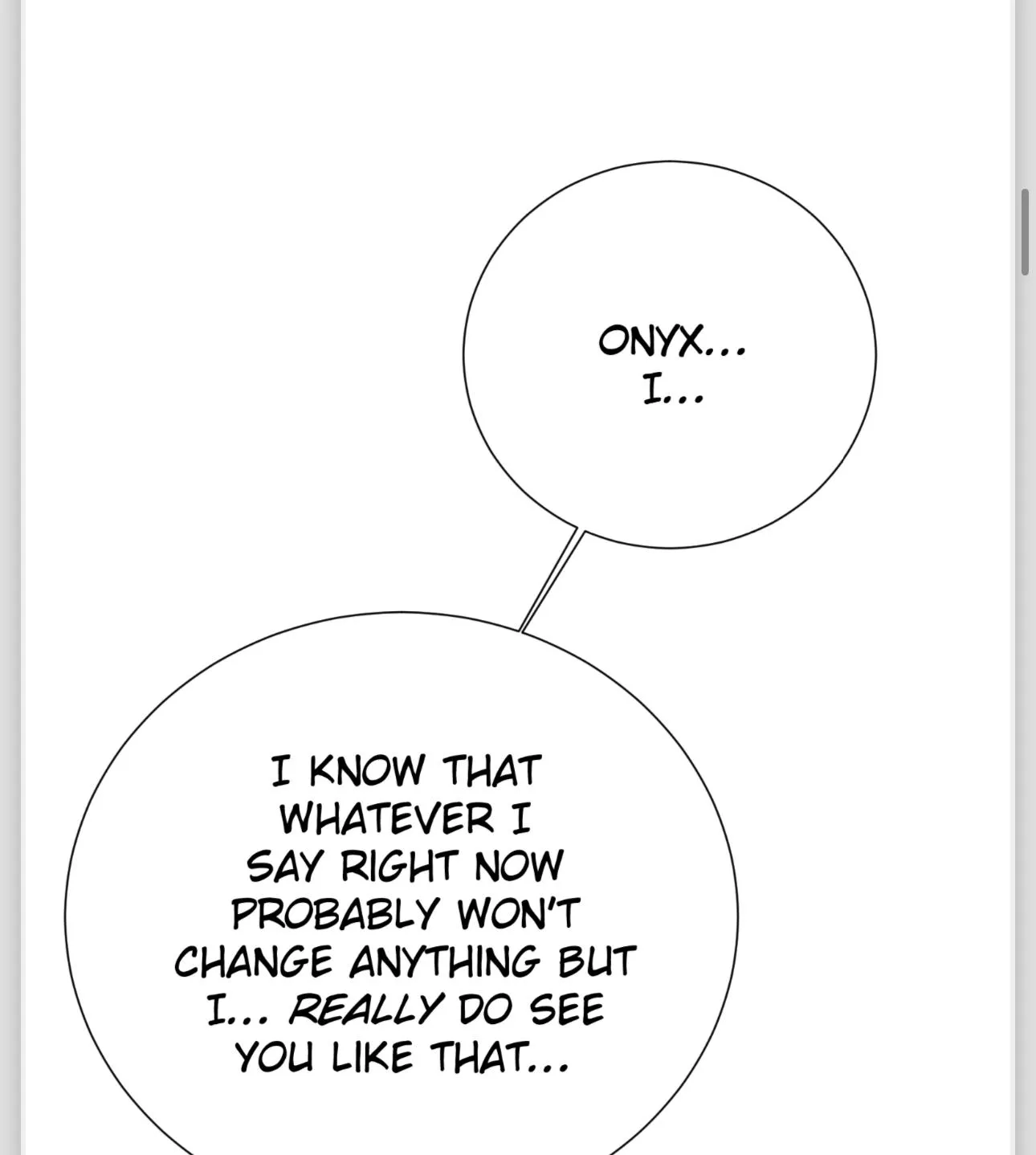 Boy Girlfriend Mangakakalot X Chapter 117 Page 18