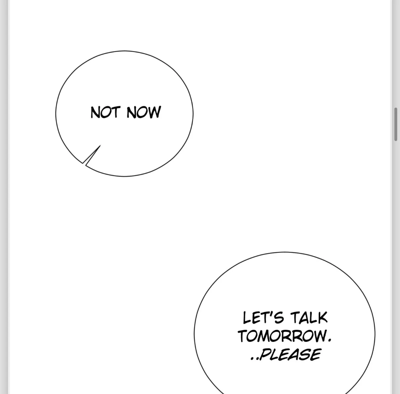 Boy Girlfriend Mangakakalot X Chapter 117 Page 21