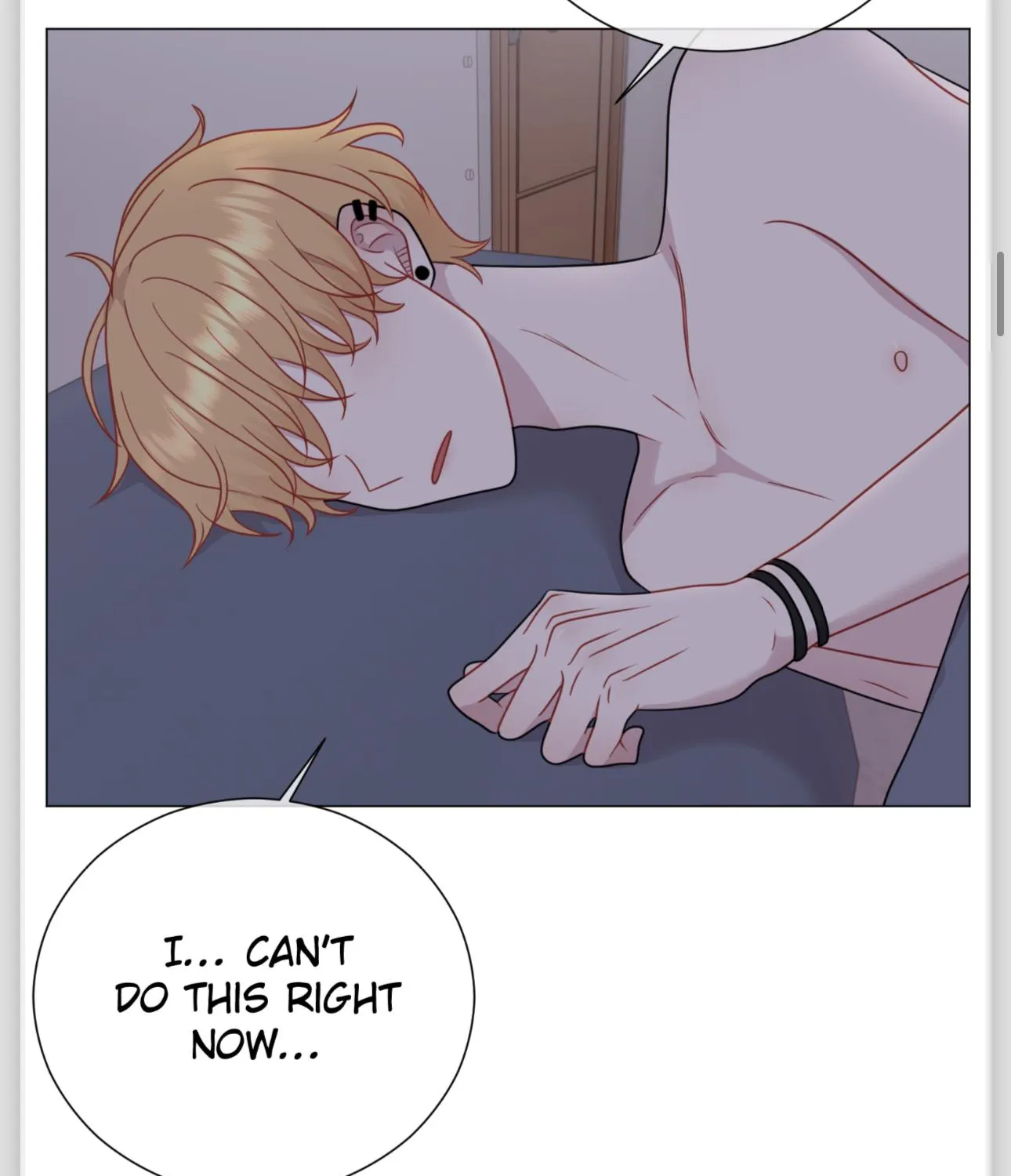 Boy Girlfriend Mangakakalot X Chapter 117 Page 22