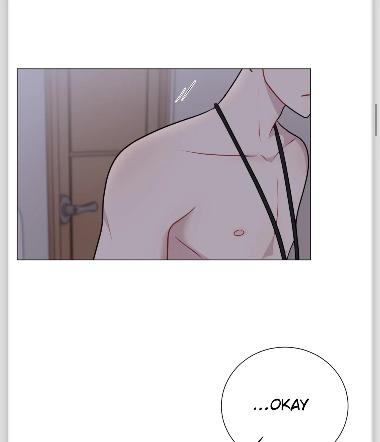 Boy Girlfriend Mangakakalot X Chapter 117 Page 24