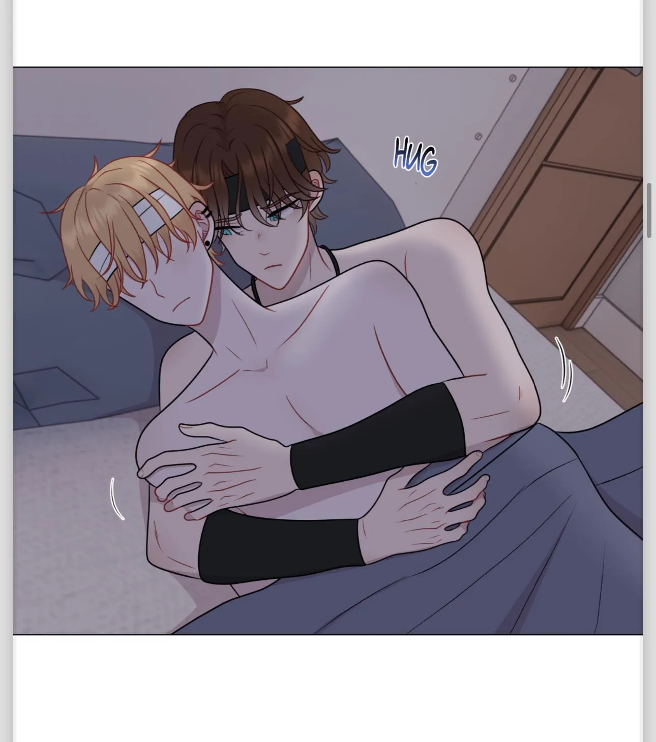 Boy Girlfriend Mangakakalot X Chapter 117 Page 35