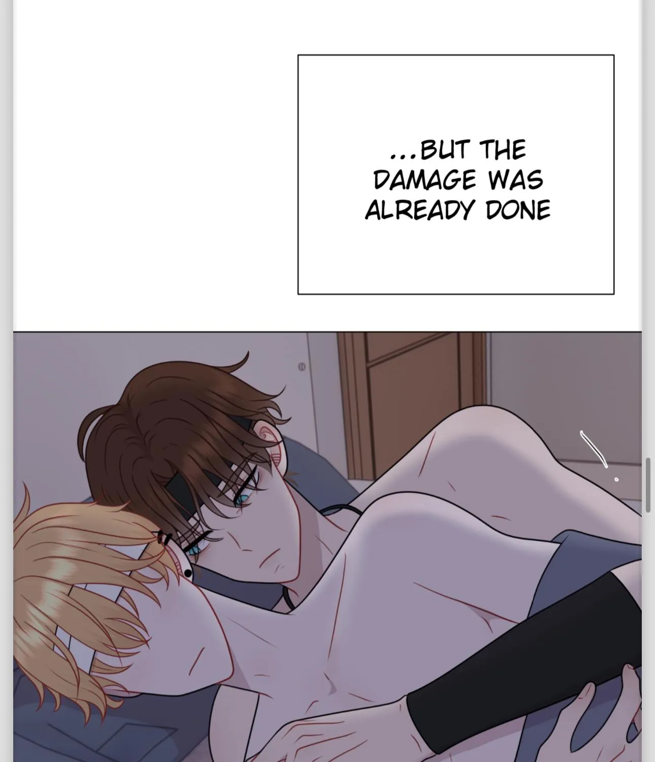 Boy Girlfriend Mangakakalot X Chapter 117 Page 44