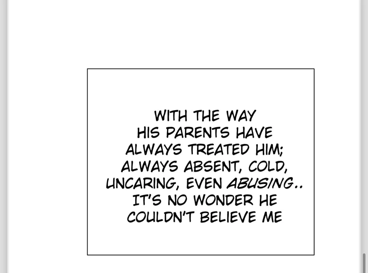 Boy Girlfriend Mangakakalot X Chapter 117 Page 47