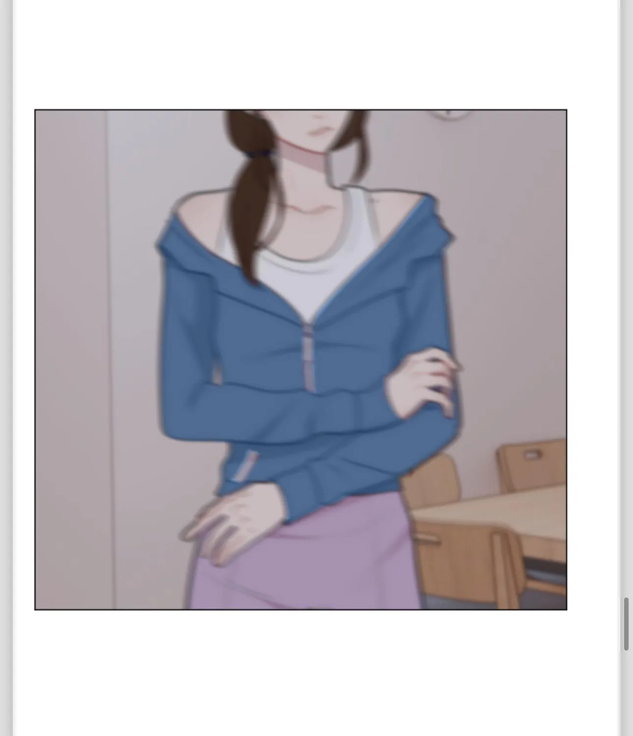 Boy Girlfriend Mangakakalot X Chapter 117 Page 58