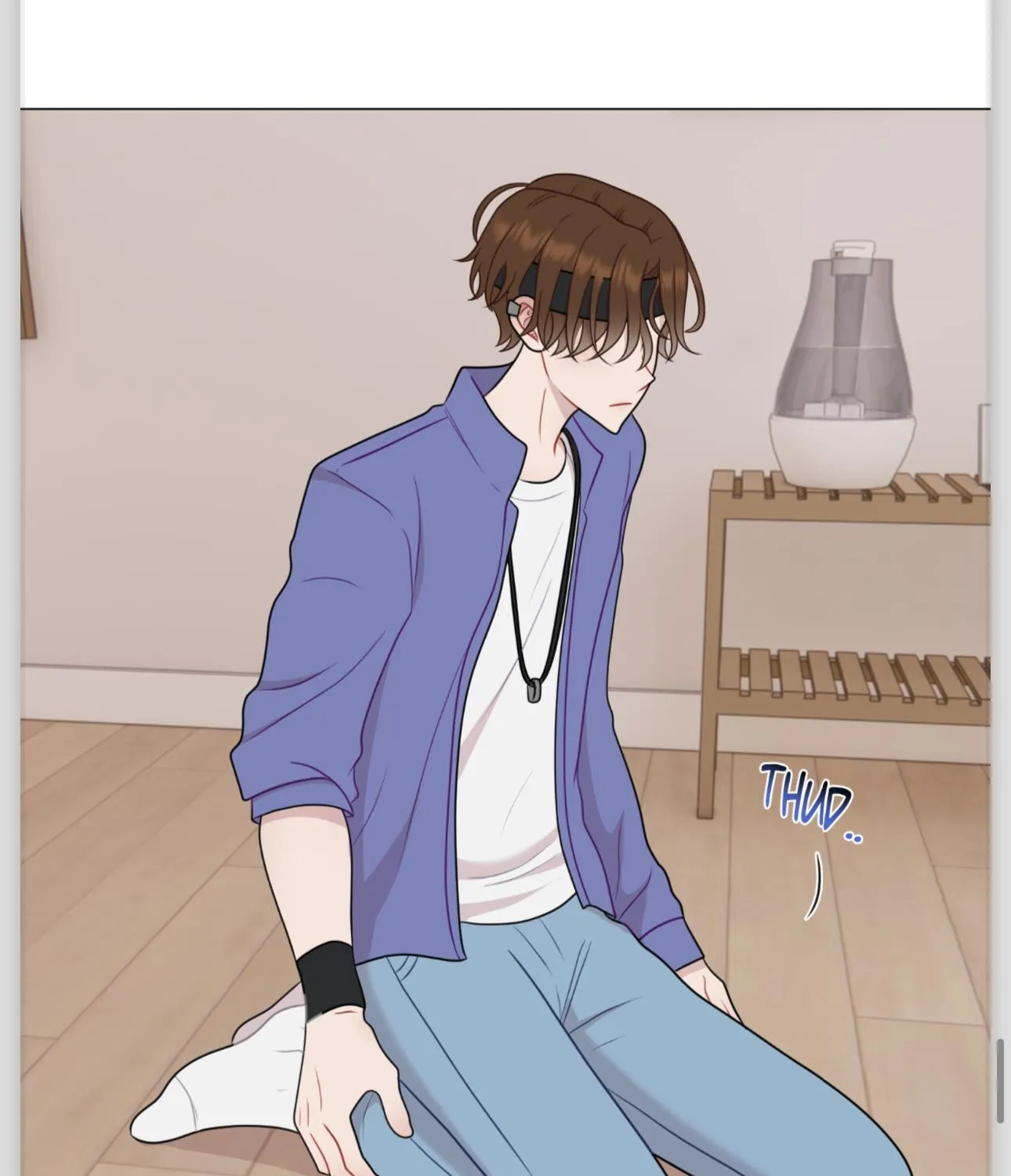 Boy Girlfriend Mangakakalot X Chapter 117 Page 62