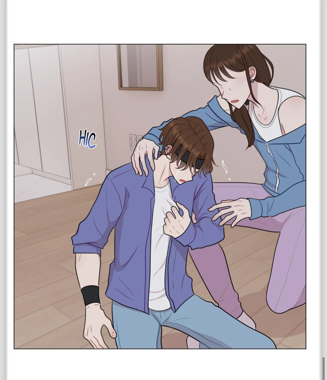 Boy Girlfriend Mangakakalot X Chapter 117 Page 68