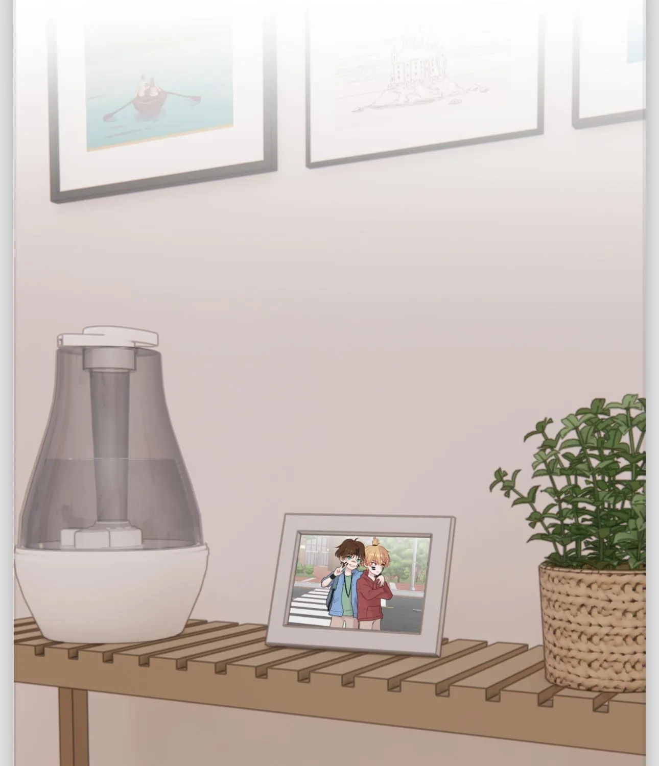 Boy Girlfriend Mangakakalot X Chapter 117 Page 73