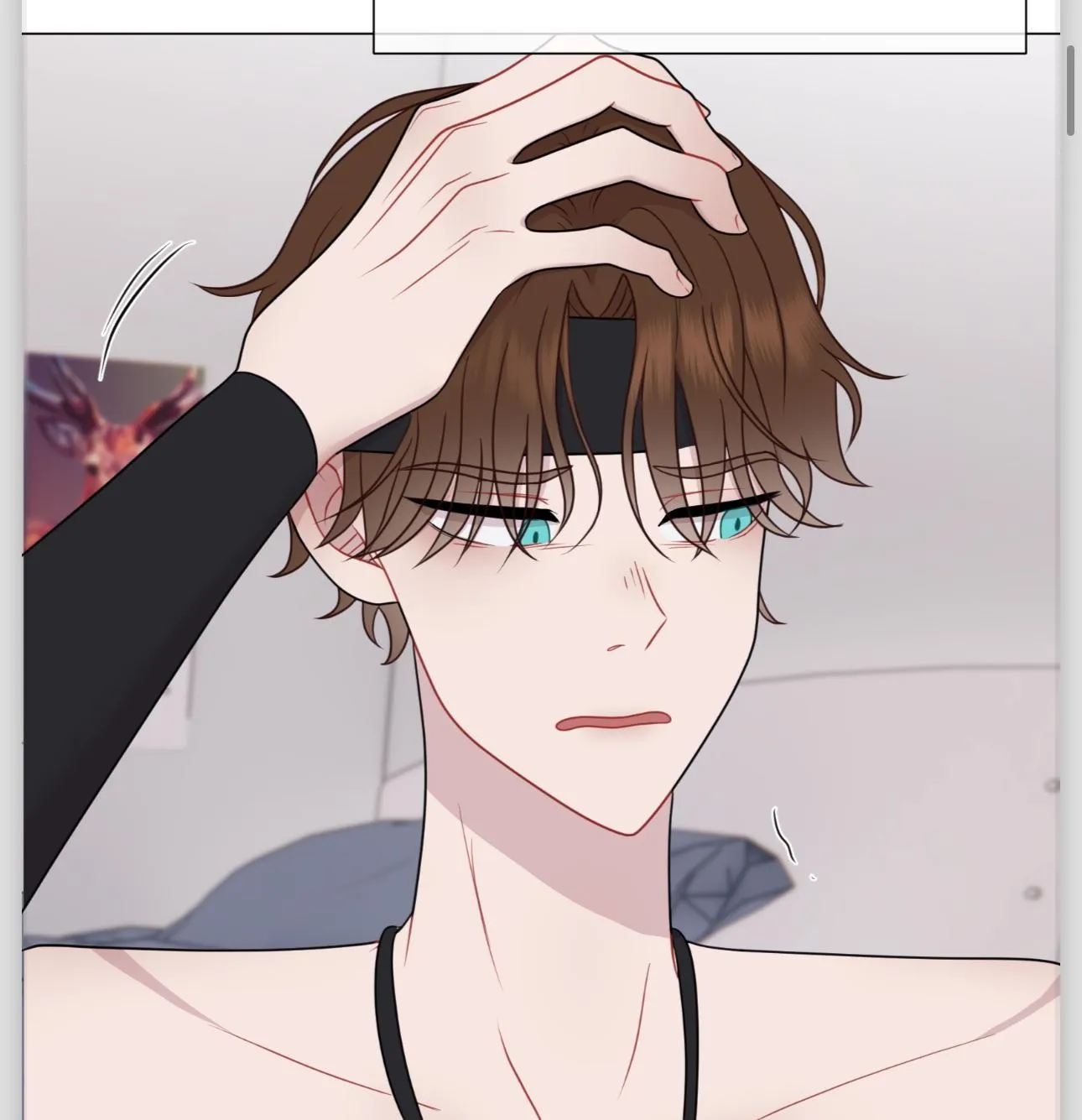 Boy Girlfriend Mangakakalot X Chapter 117 Page 9