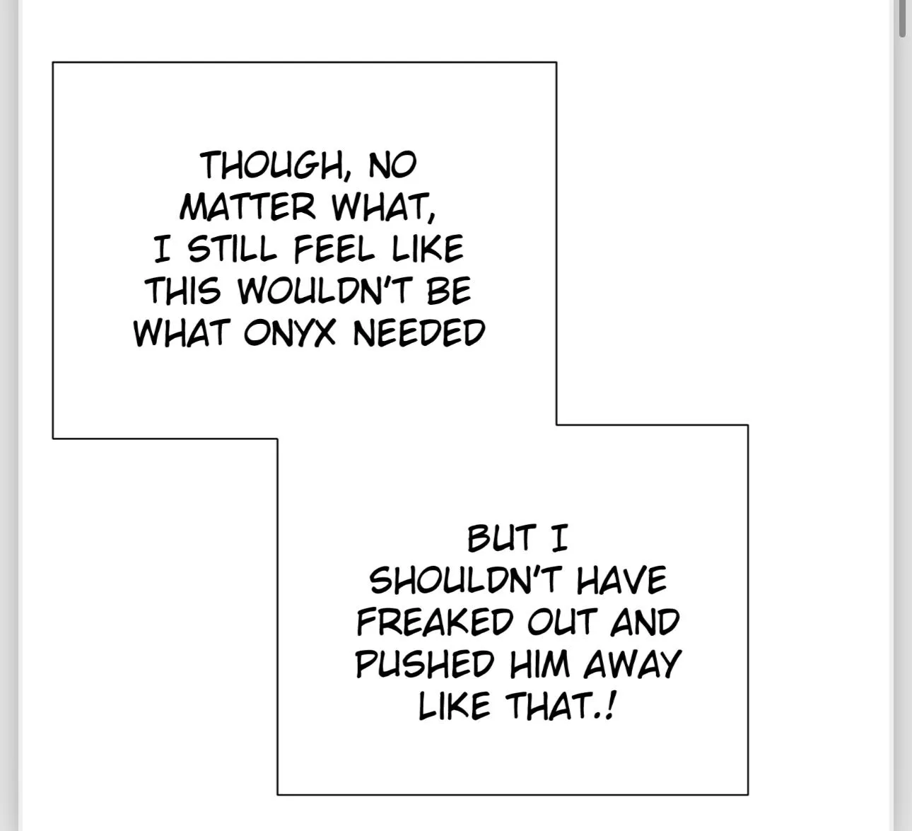 Boy Girlfriend Mangakakalot X Chapter 117 Page 10
