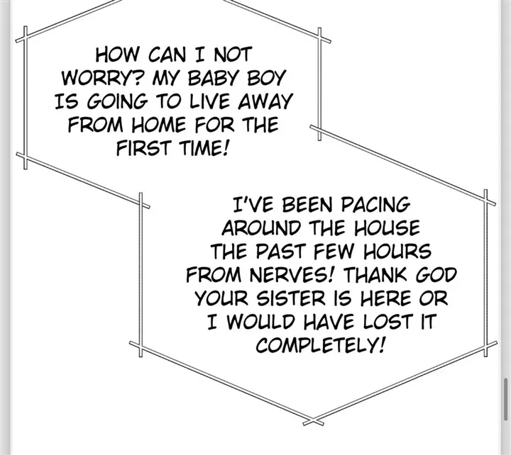 Boy Girlfriend Mangakakalot X Chapter 118.1 Page 51